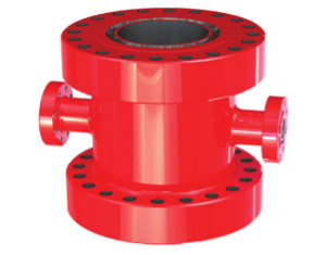 Spacer Spool